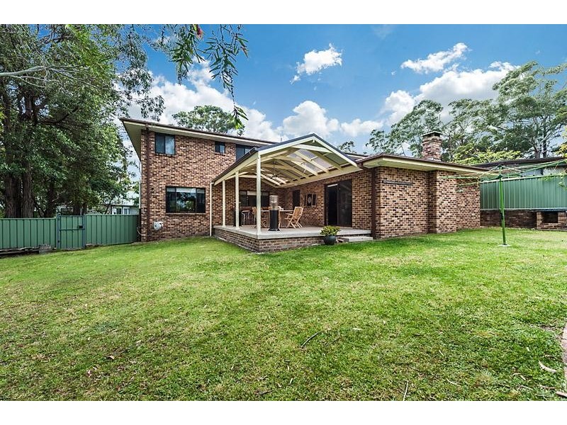 3 The Court, Mollymook NSW 2539
