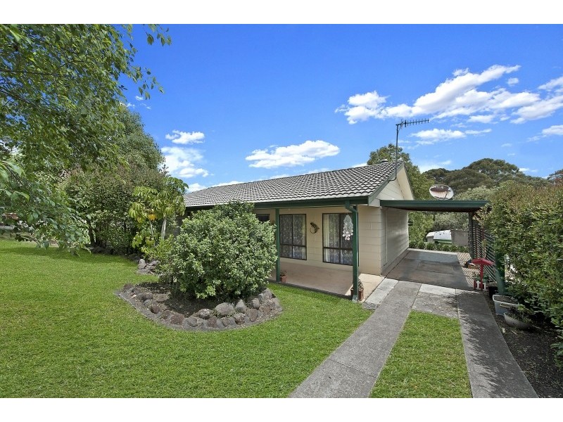 20 Curtis Street, Ulladulla NSW 2539