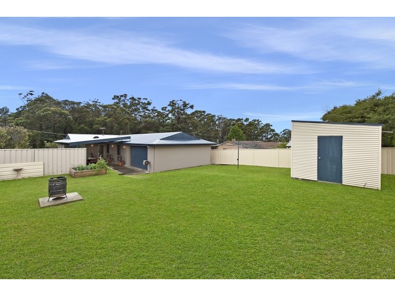 2 Church Street, Ulladulla NSW 2539