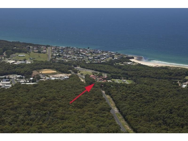 300 Kings Point Drive, Ulladulla NSW 2539
