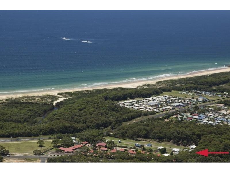 300 Kings Point Drive, Ulladulla NSW 2539