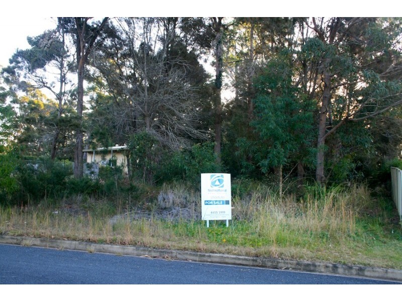 43 Lyra Drive, Lake Tabourie NSW 2539