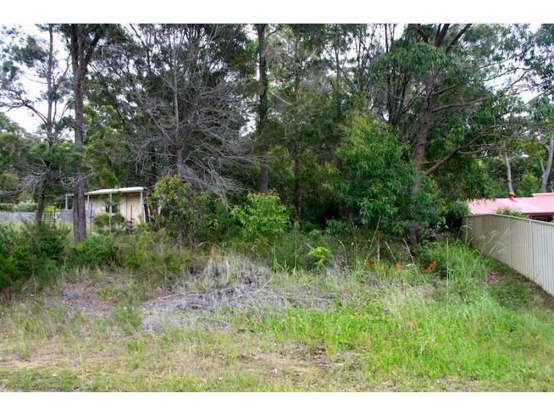 43 Lyra Drive, Lake Tabourie NSW 2539