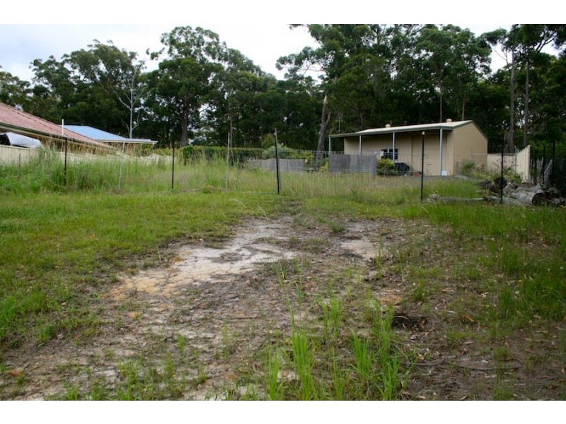 43 Lyra Drive, Lake Tabourie NSW 2539