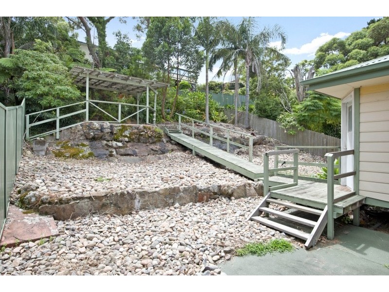 33 Commonwealth Ave, Burrill Lake NSW 2539