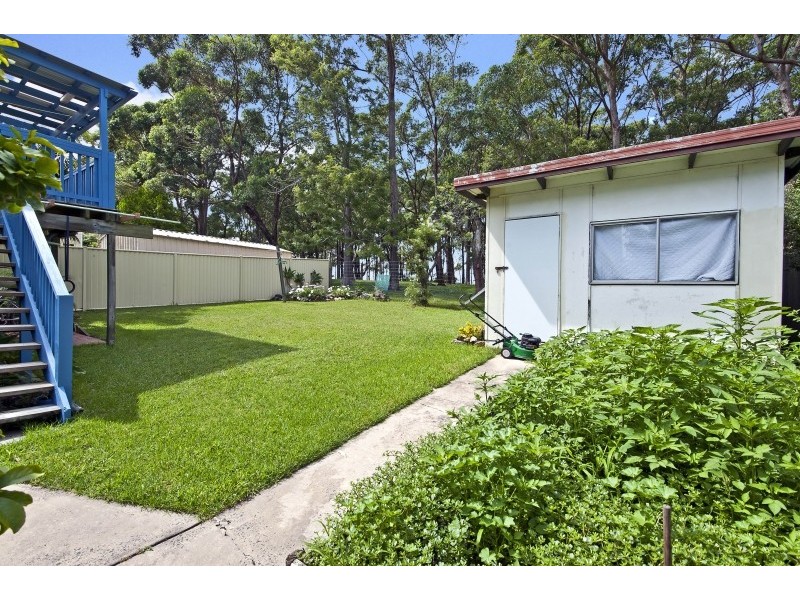 42 Wyoming Avenue, Burrill Lake NSW 2539