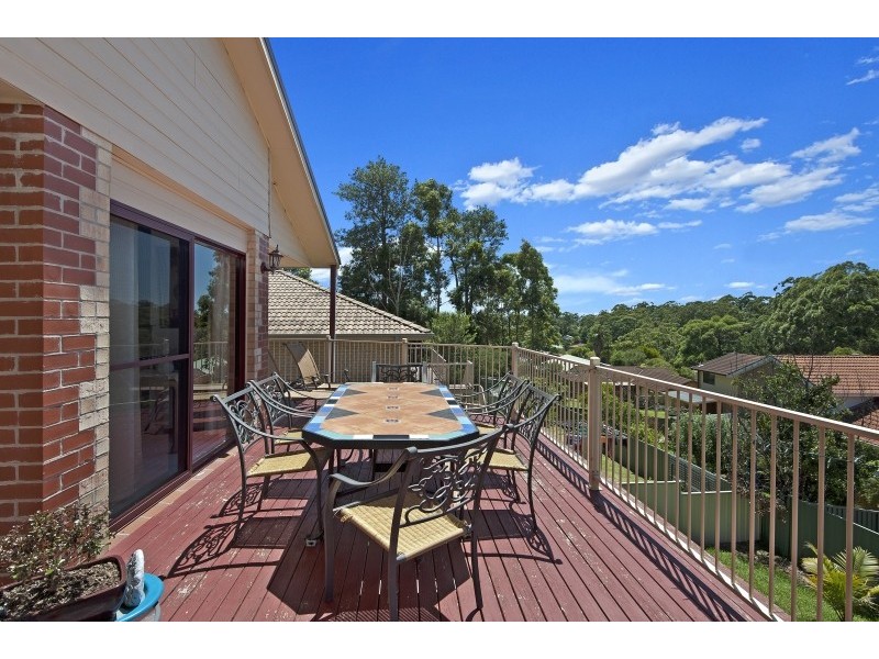 24 Seaspray, Narrawallee NSW 2539