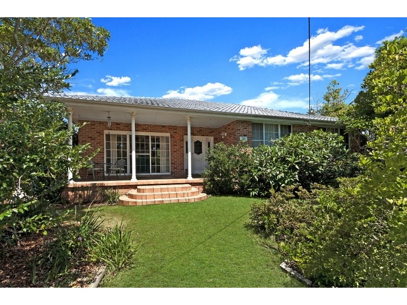 10 Edwin Avenue, Lake Conjola NSW 2539
