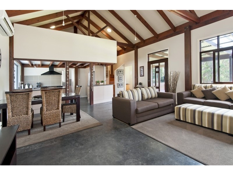 356 Wheelbarrow Road, Milton NSW 2538