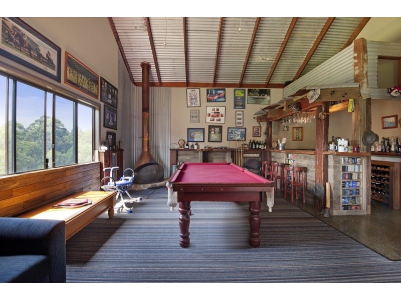 356 Wheelbarrow Road, Milton NSW 2538