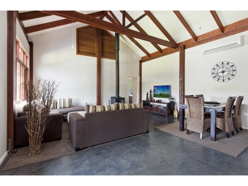 356 Wheelbarrow Road, Milton NSW 2538