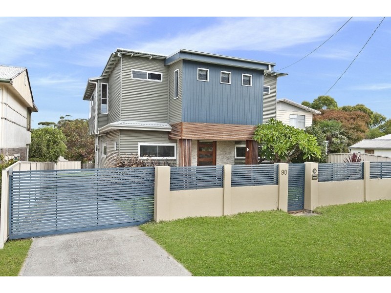 90 North Street, Ulladulla NSW 2539