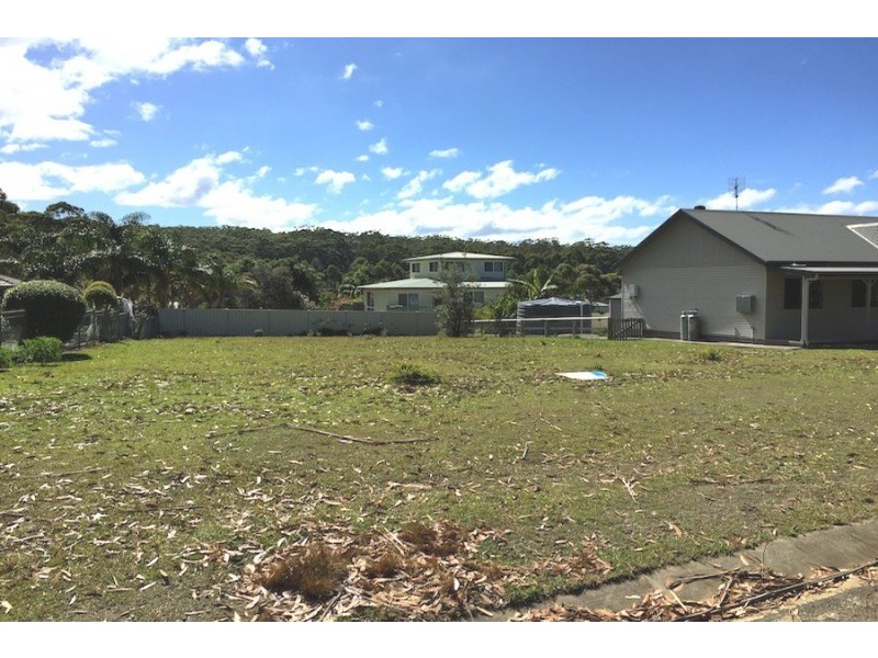 6 Forest Road, Kioloa NSW 2539