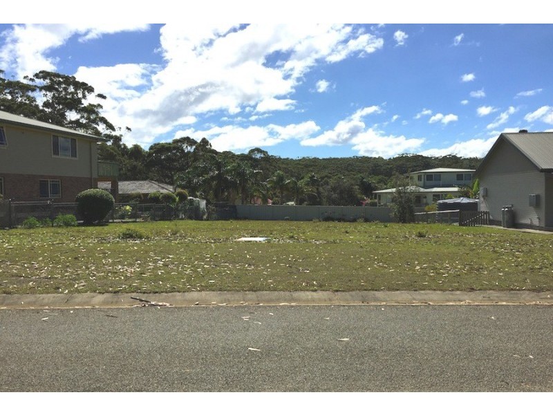 6 Forest Road, Kioloa NSW 2539