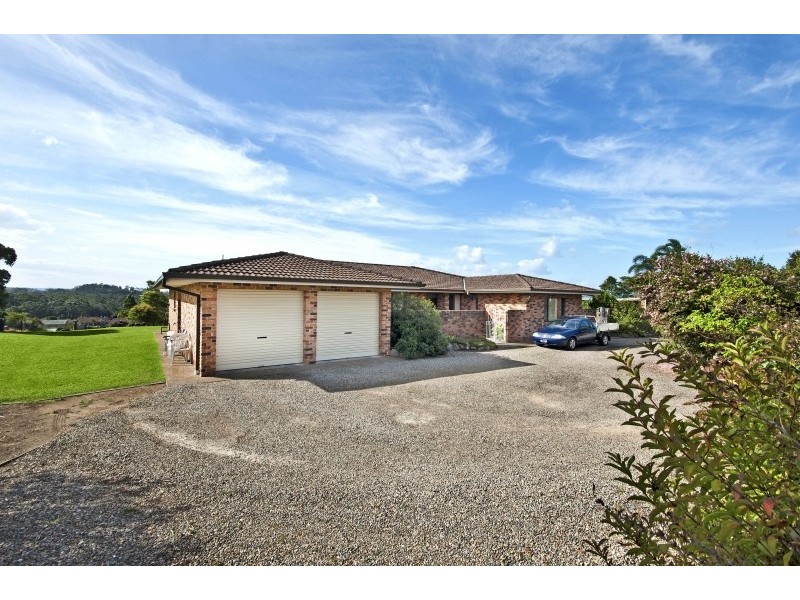 1 Carmen Close, Ulladulla NSW 2539