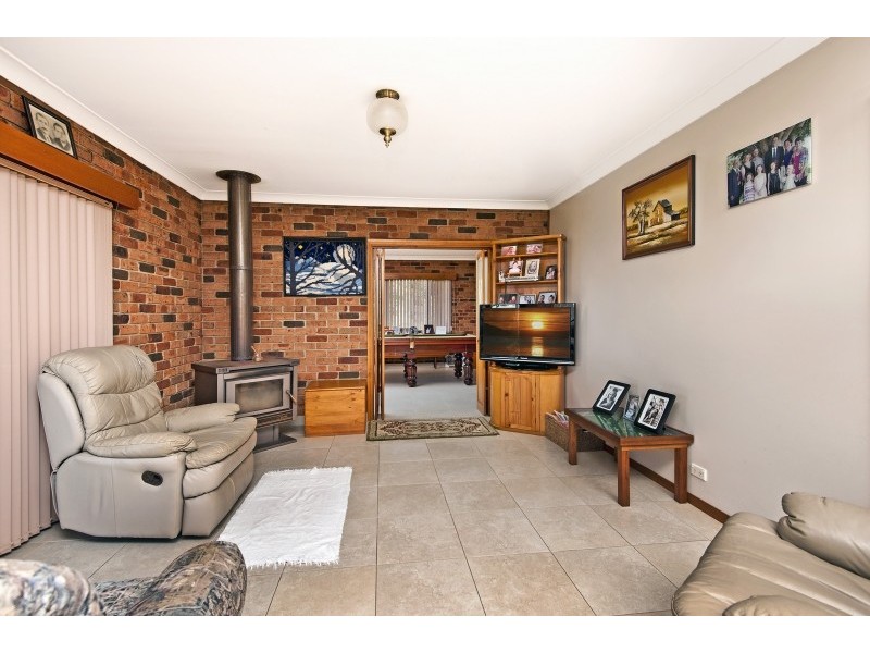 1 Carmen Close, Ulladulla NSW 2539