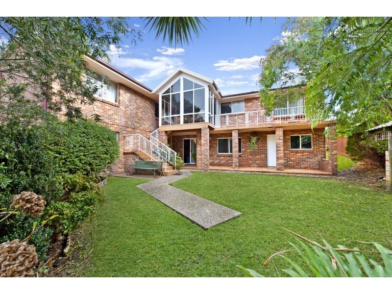 58 Gordon Street, Milton NSW 2538