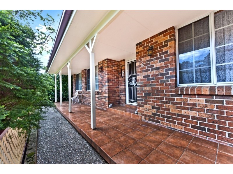 58 Gordon Street, Milton NSW 2538