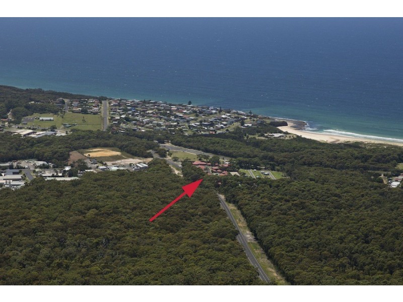 300A Kings Point Drive, Ulladulla NSW 2539