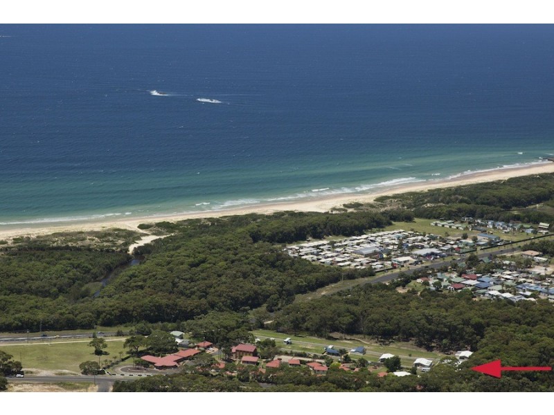 300A Kings Point Drive, Ulladulla NSW 2539