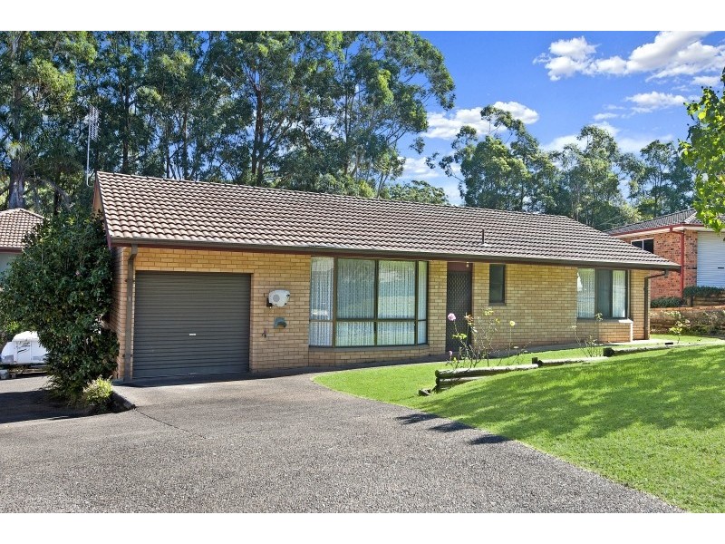 1/18 Augusta Place, Mollymook NSW 2539