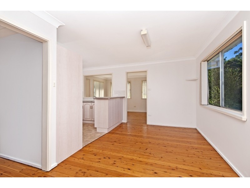 35 Canberra Cres, Burrill Lake NSW 2539