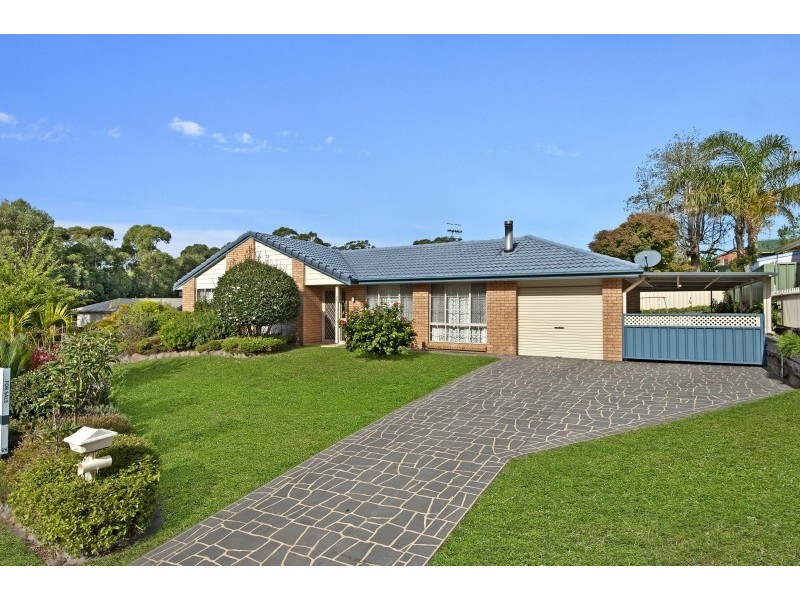 24 Carramar Crescent, Ulladulla NSW 2539