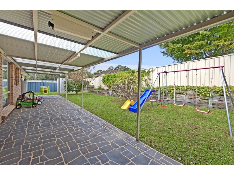 24 Carramar Crescent, Ulladulla NSW 2539