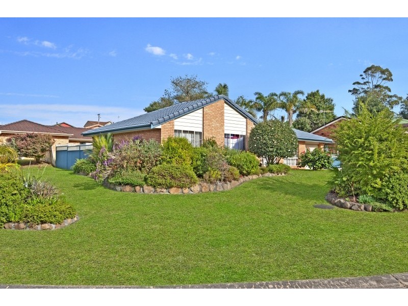 24 Carramar Crescent, Ulladulla NSW 2539