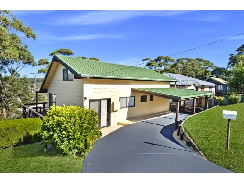 32 Pengana Crescent, Mollymook NSW 2539