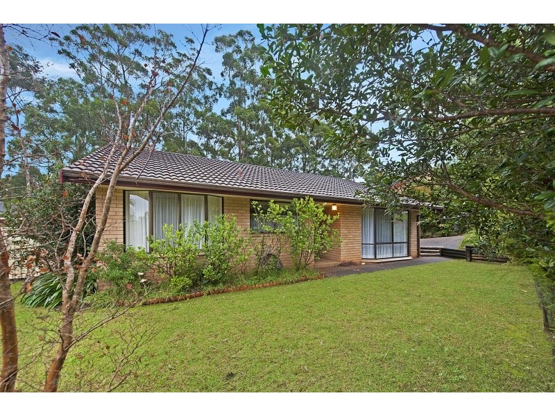 2/18 Augusta Place, Mollymook NSW 2539