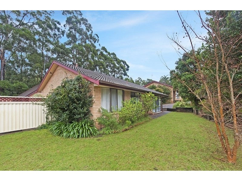 2/18 Augusta Place, Mollymook NSW 2539