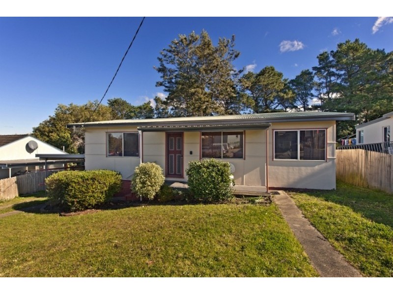 7 Myrtle Street, Milton NSW 2538