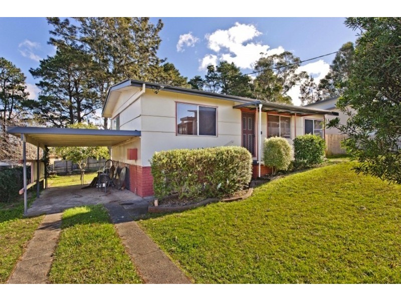7 Myrtle Street, Milton NSW 2538