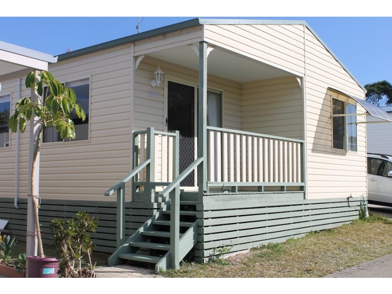 66/385 Princes Highway, Ulladulla NSW 2539