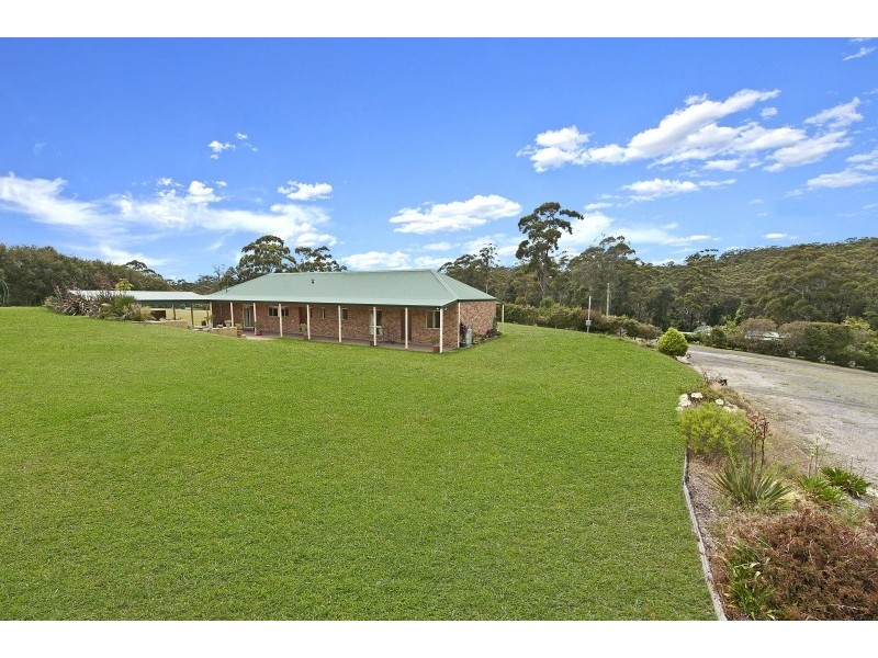 10 Brook Hollow Cl, Milton NSW 2538