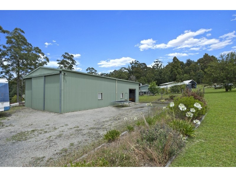 10 Brook Hollow Cl, Milton NSW 2538