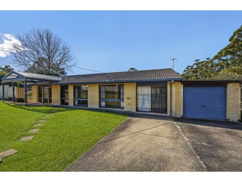 13 Nelson Drive, Ulladulla NSW 2539