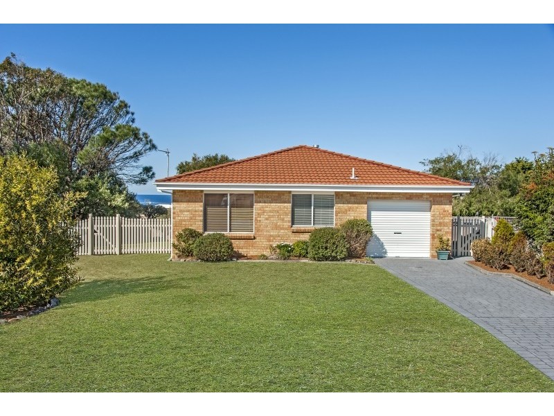 8 Thadalee Place, Ulladulla NSW 2539