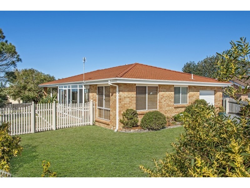 8 Thadalee Place, Ulladulla NSW 2539