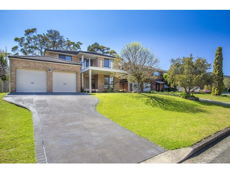 58 Clyde Street, Mollymook NSW 2539
