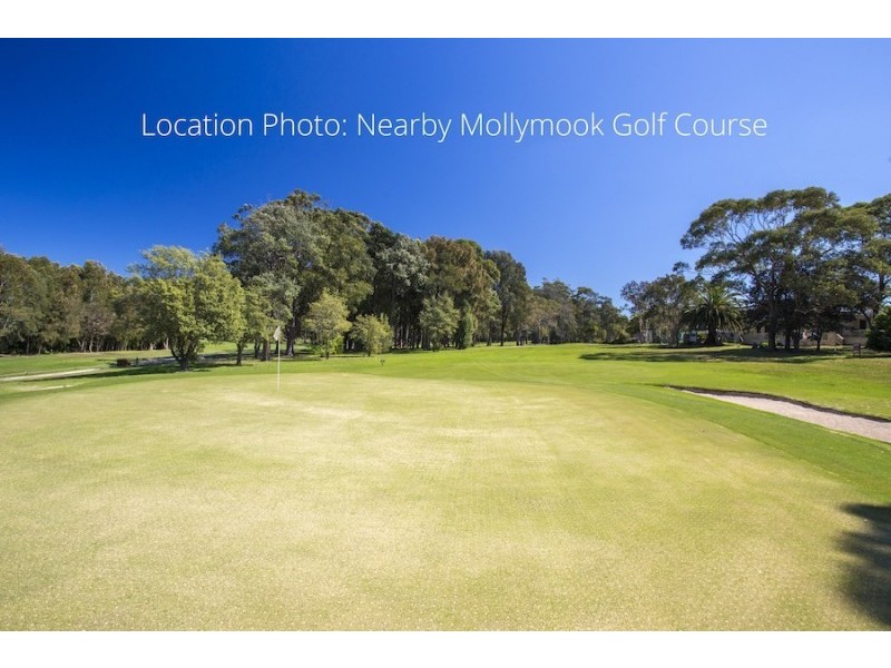 58 Clyde Street, Mollymook NSW 2539
