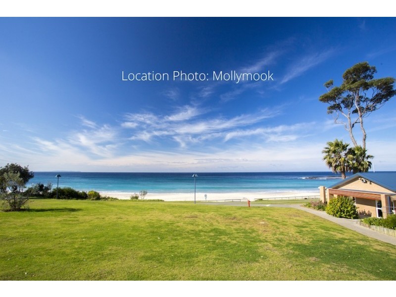 58 Clyde Street, Mollymook NSW 2539