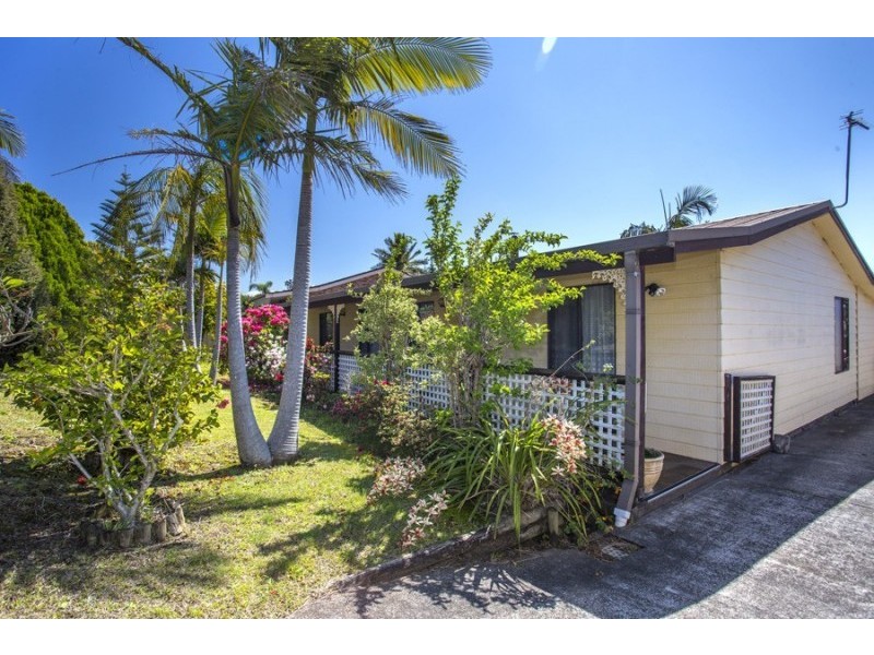 41 Leigh Crescent, Ulladulla NSW 2539