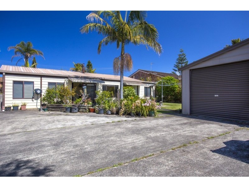 41 Leigh Crescent, Ulladulla NSW 2539