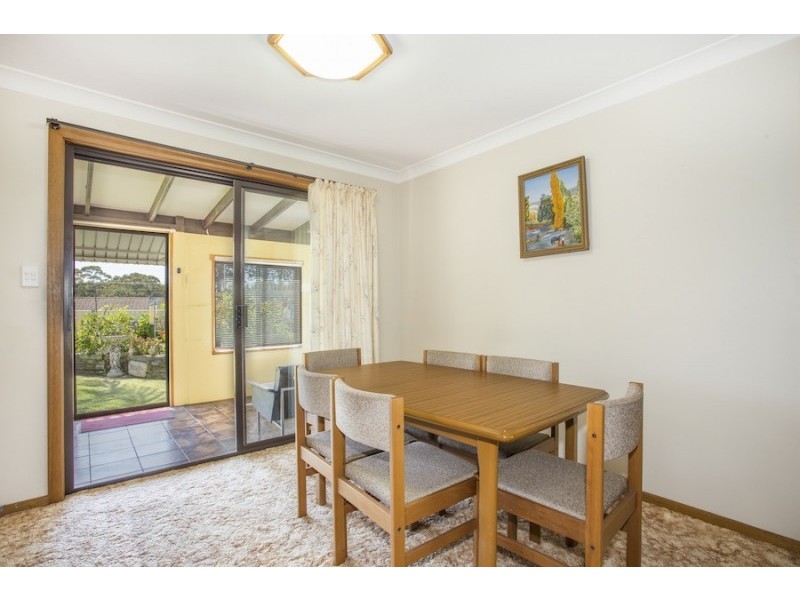 41 Leigh Crescent, Ulladulla NSW 2539