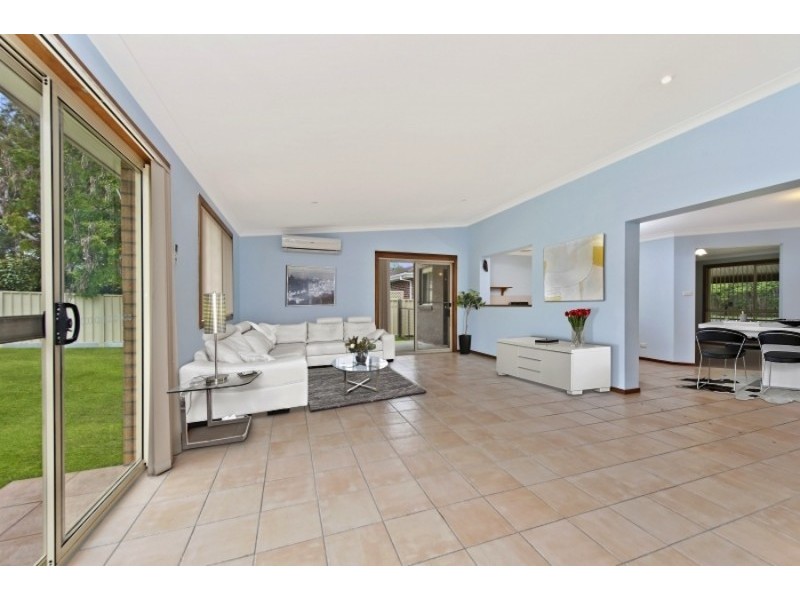 156 Leo Drive, Narrawallee NSW 2539