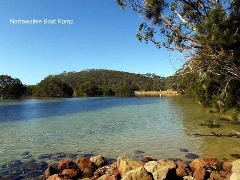 156 Leo Drive, Narrawallee NSW 2539