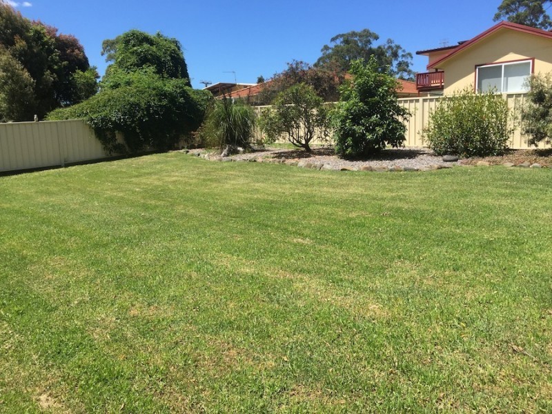 156 Leo Drive, Narrawallee NSW 2539