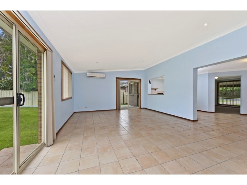 156 Leo Drive, Narrawallee NSW 2539